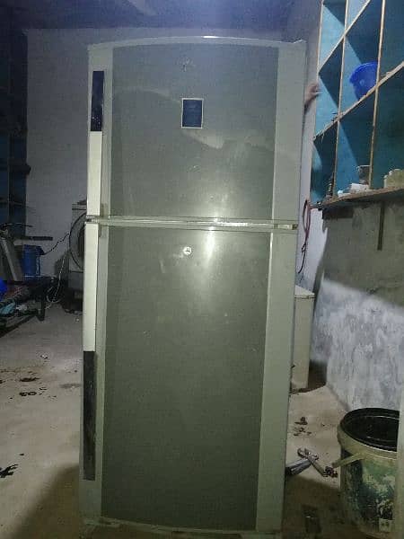 Dawlance Refrigerator (65000 ruppe) 0