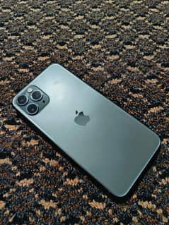 iphone 11 pro pta proved 0