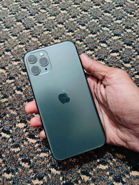 iphone 11 pro pta proved 2
