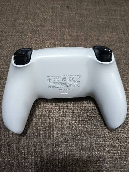PS5 Original Dual Sense Controller In Very Excellent Condition 10/10 1