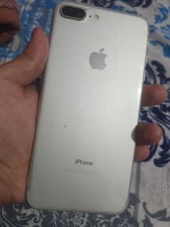 Iphone 7 Plus 32gb PTA Approved