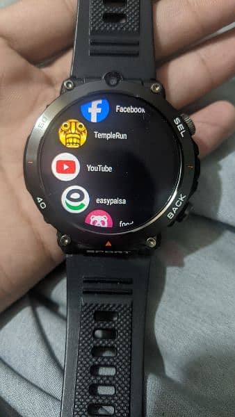 h10 smart watch with wifi and sim 2