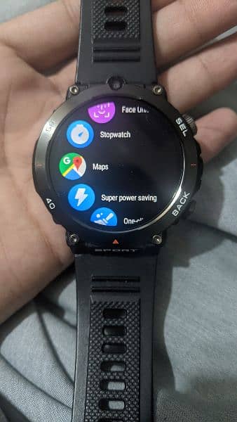 h10 smart watch with wifi and sim 3