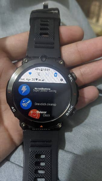 h10 smart watch with wifi and sim 8