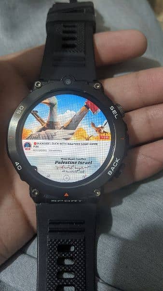 h10 smart watch with wifi and sim 9