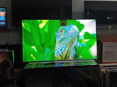 65 inch Samsung 8k UHD Led Tv Box pack 03004675739