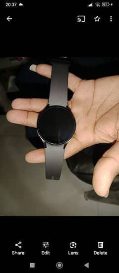 sell Samsung S5 smart watch