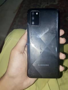 Samsung a02s 4/64
