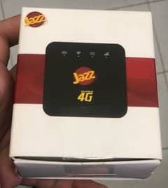 Jazz 4g Charge device