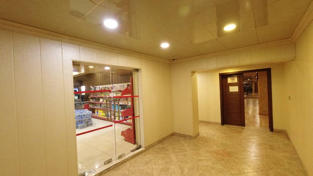 Luxury Flat For Sale In Diplomatic Enclave 14