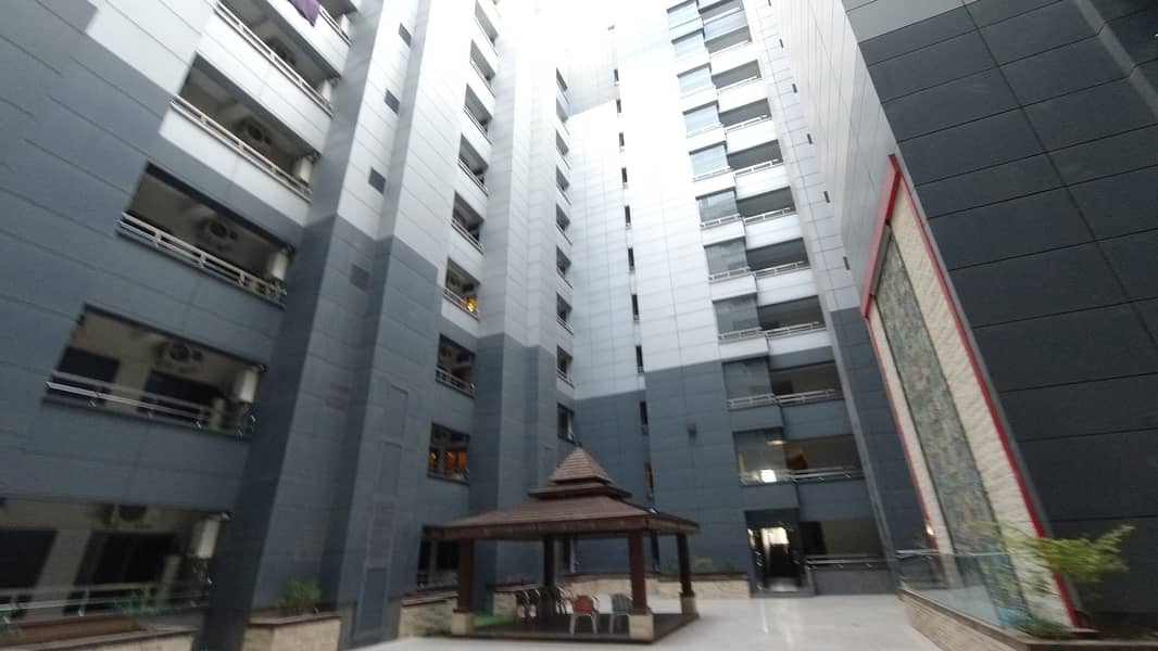 Luxury Flat For Sale In Diplomatic Enclave 16