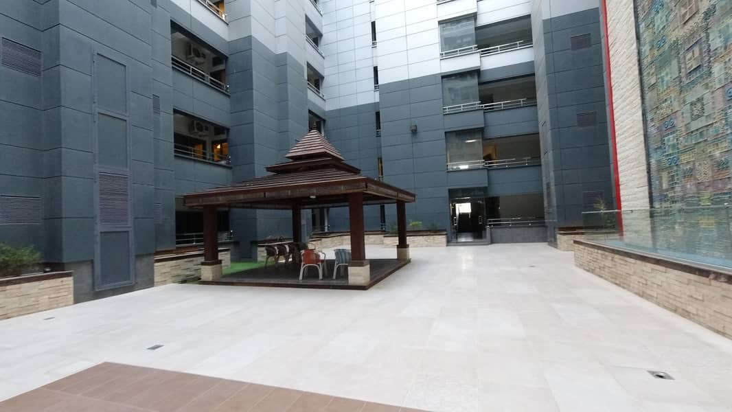 Luxury Flat For Sale In Diplomatic Enclave 18