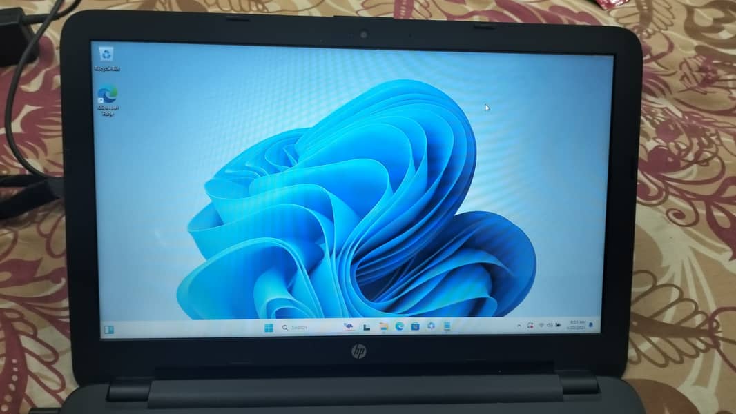 HP Notebook Laptop Full Kayboard 2