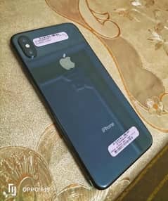 Iphone Xs Max Water Pack 0
