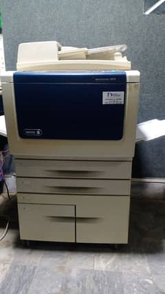 Xerox Workcenter 5875 Photocopiers for sale