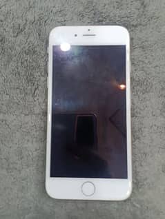 Iphone 6s 128GB PTA approved