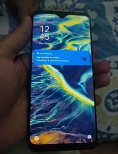oppo f15 8+5gb 128gb exchange possible no SMS only call 03703704175