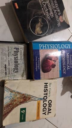 medical 1st year 2nd and third year book 0