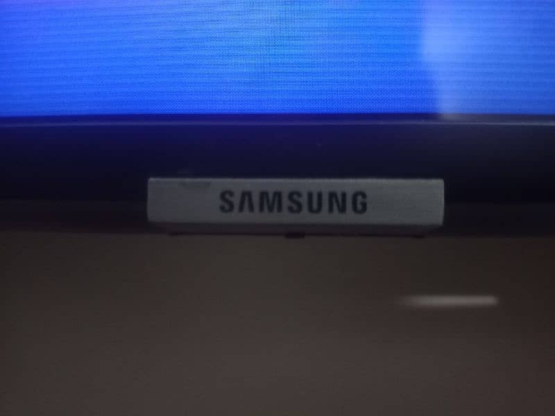 Samsung smart led 42" 1