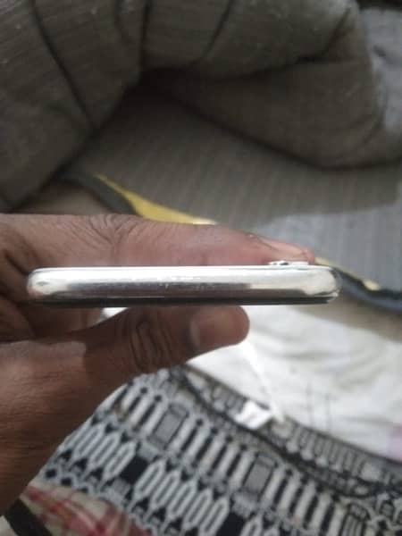 I phone x non PTA full 10 by 10 condition all ok 5