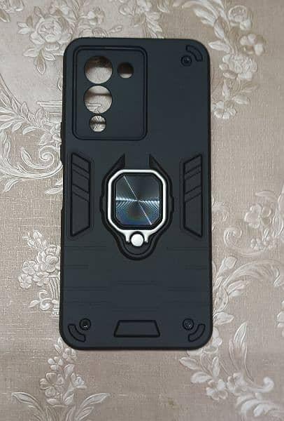 Infinix Note 12 Back covers 1