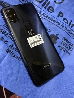 Oneplus Nord N10 5G 0