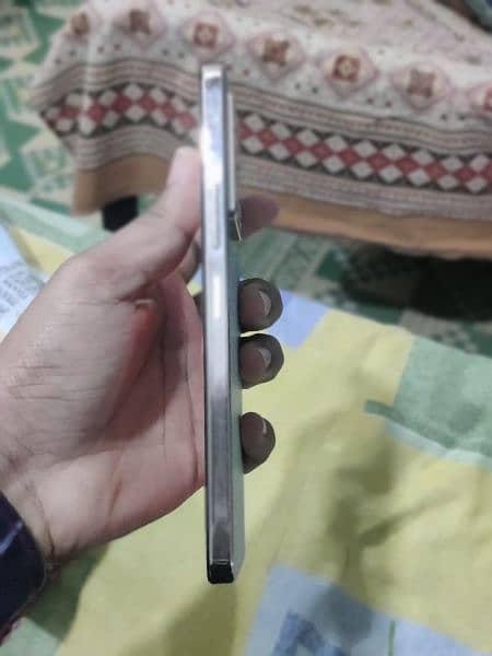 infinix note 30 pro wireless charger 15 days used 2