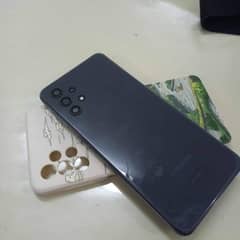 Samsung A32 6GB128GB PTA Approved urgent for sale