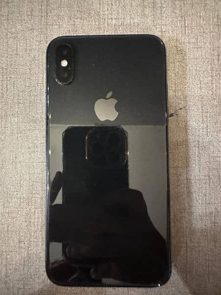 Apple iphone x non pta 0