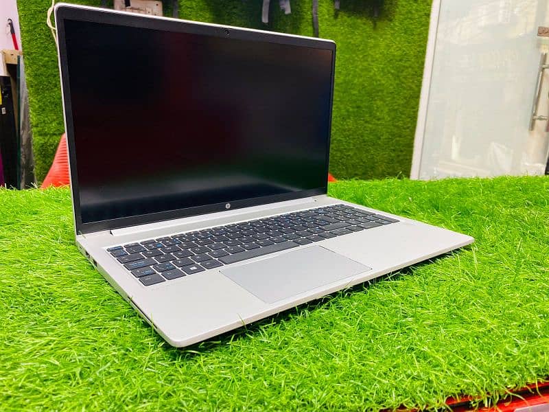 HP ProBook 650 G8 2