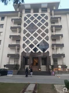2 Bedroom Flat For Rent In Phase 8 Block Q DHA Lahore 0