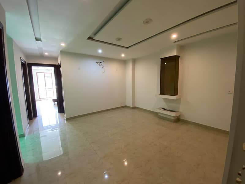 2 Bedroom Flat For Rent In Phase 8 Block Q DHA Lahore 9
