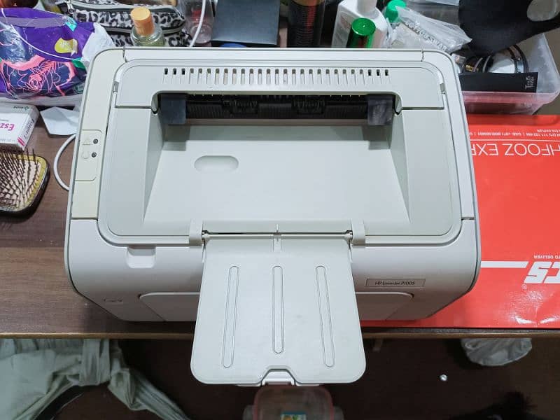 HP P1005 Printer for sale. 5