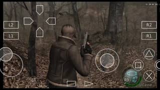 Resident evil 4 for android mobile also for pc 0