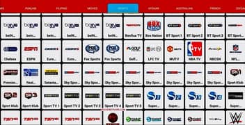 Life Time Access | IPTV app Free cable Channel +Movies & Series offer 0