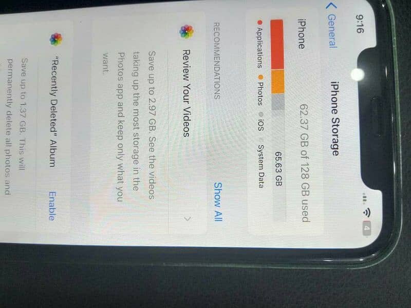 I phone xr concerted 13Pro max all OK 4