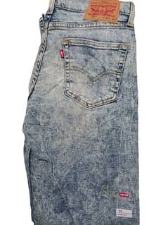 original Levi's Articles and leftovers 03426824487