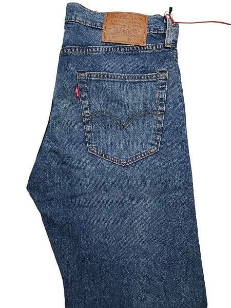 original Levi's Articles and leftovers 03426824487 2