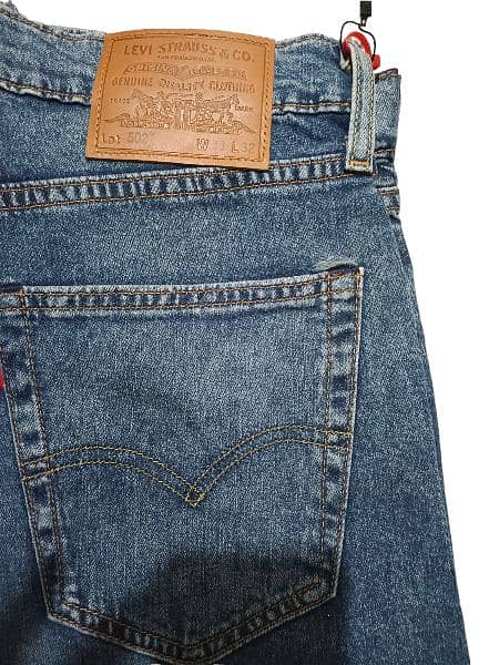 original Levi's Articles and leftovers 03426824487 3