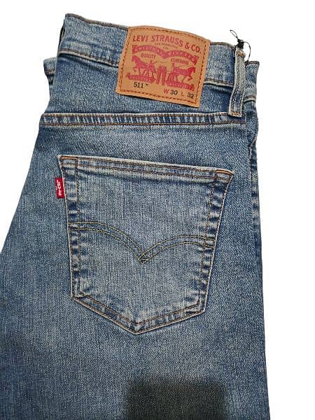 original Levi's Articles and leftovers 03426824487 4