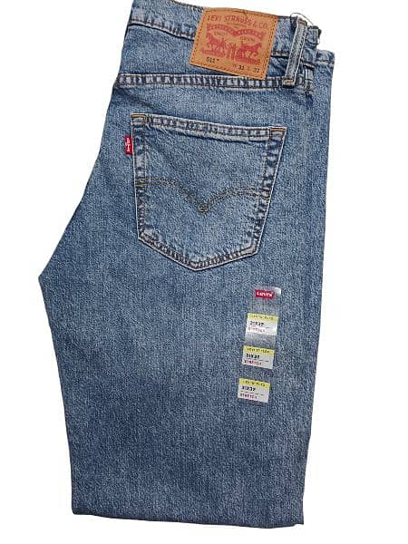 original Levi's Articles and leftovers 03426824487 5