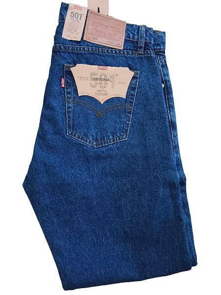 original Levi's Articles and leftovers 03426824487 6