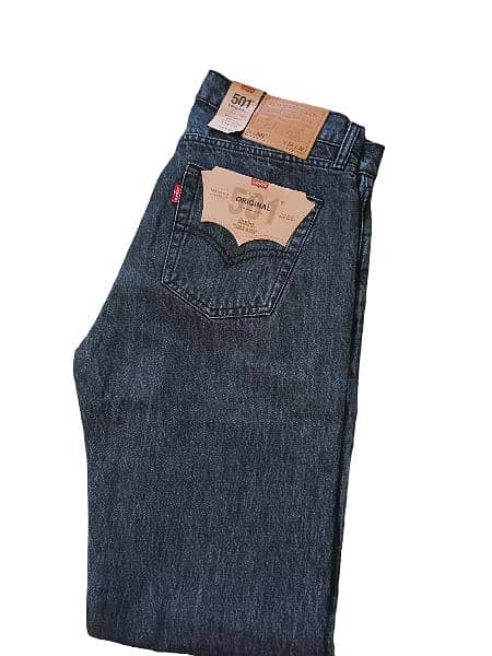 original Levi's Articles and leftovers 03426824487 7