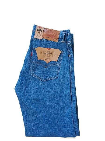 original Levi's Articles and leftovers 03426824487 10
