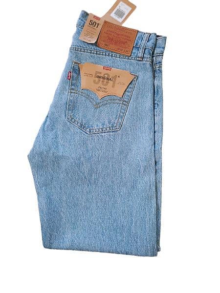 original Levi's Articles and leftovers 03426824487 11
