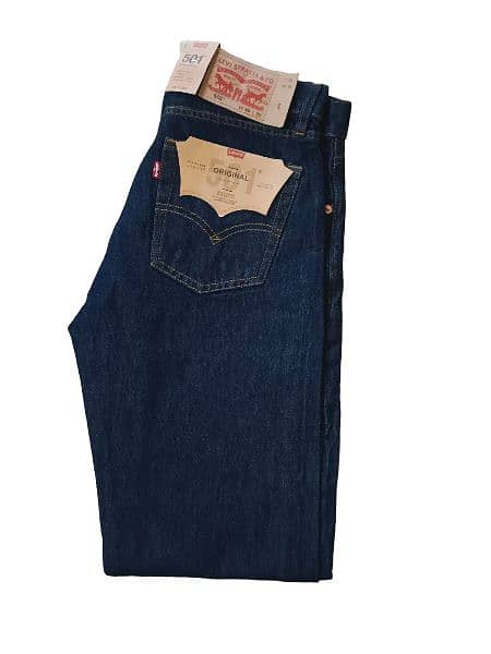 original Levi's Articles and leftovers 03426824487 12