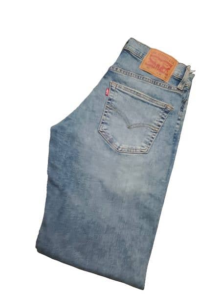 original Levi's Articles and leftovers 03426824487 15