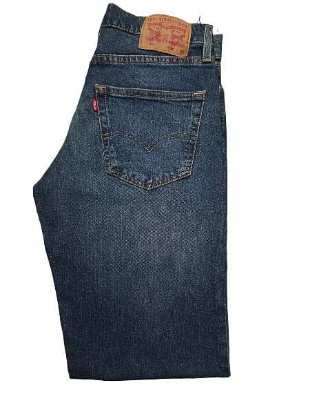 original Levi's Articles and leftovers 03426824487 16