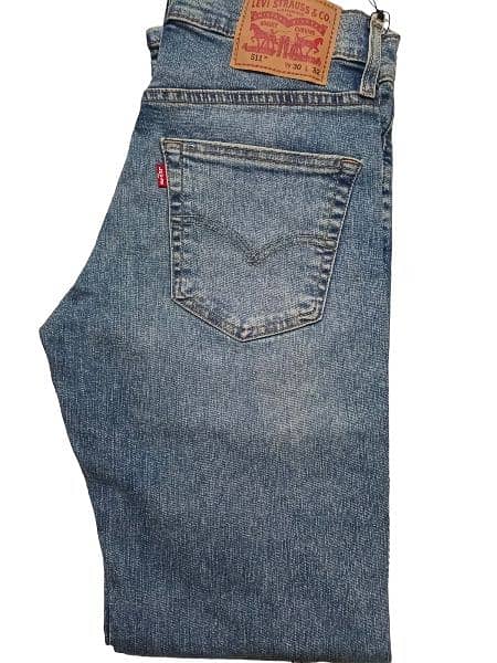 original Levi's Articles and leftovers 03426824487 17