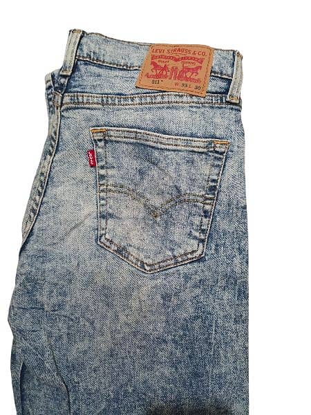 original Levi's Articles and leftovers 03426824487 18